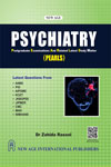 NewAge Psychiatry (PEARLS)